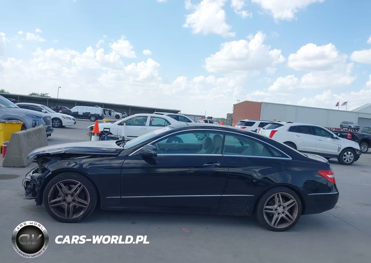 2013 Mercedes-Benz E 350 VIN:WDDKJ5KB4DF204410 - 15