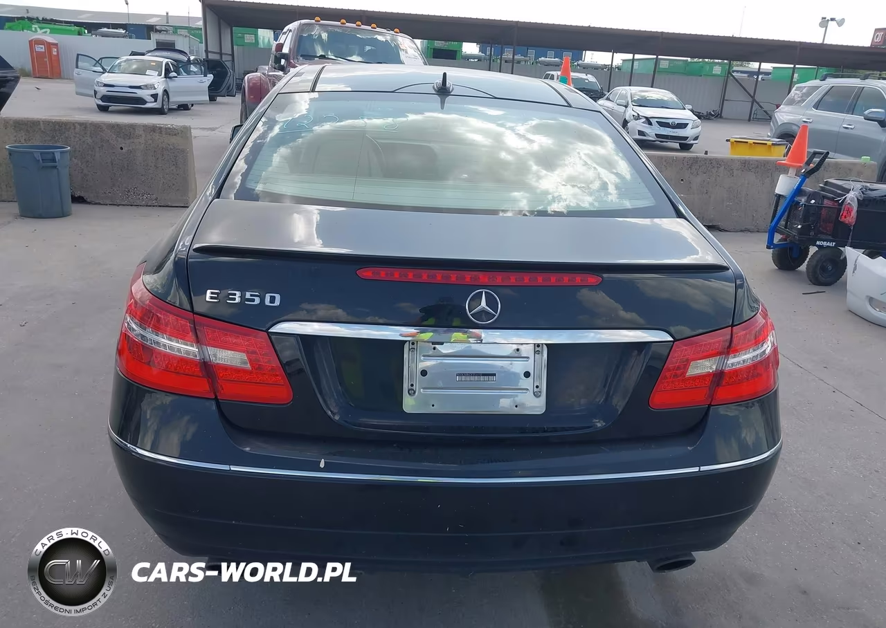 2013 Mercedes-Benz E 350 VIN:WDDKJ5KB4DF204410 - 17