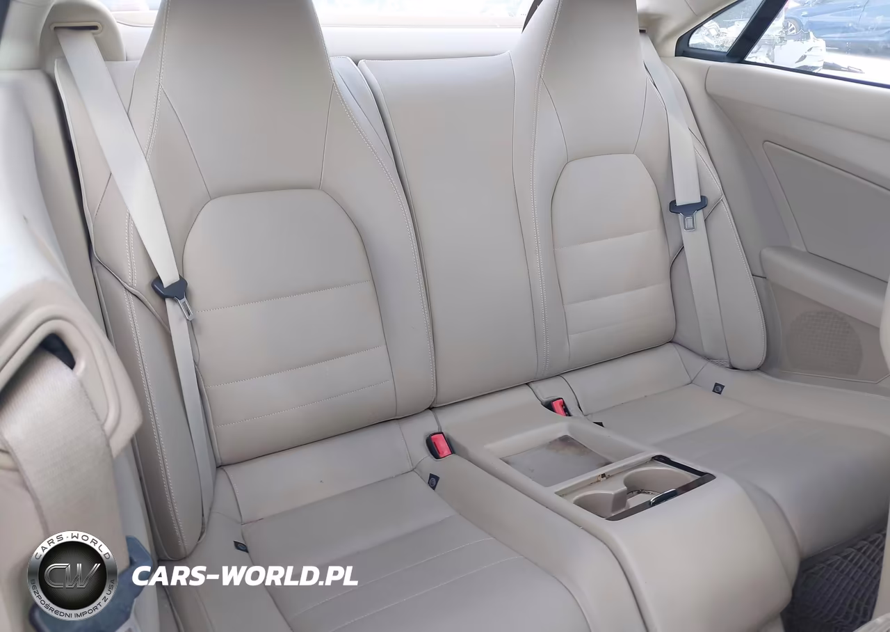 2013 Mercedes-Benz E 350 VIN:WDDKJ5KB4DF204410 - 8
