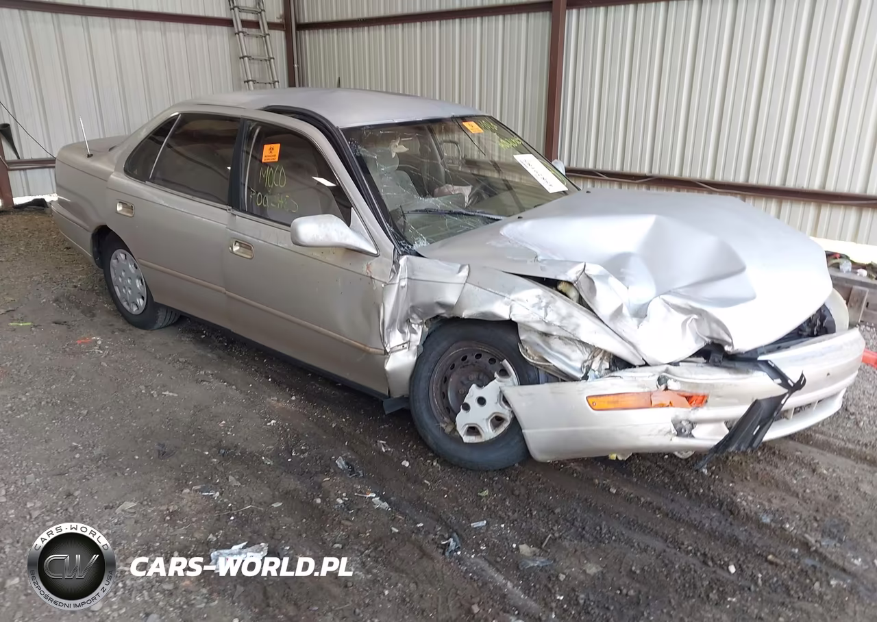 1994 Toyota Camry Le