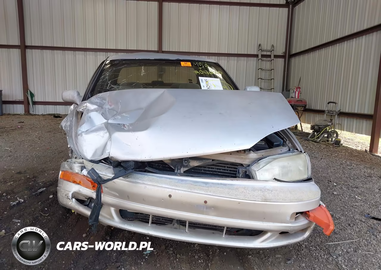 1994 Toyota Camry Le VIN:JT2SK12EXR0195869 - 12