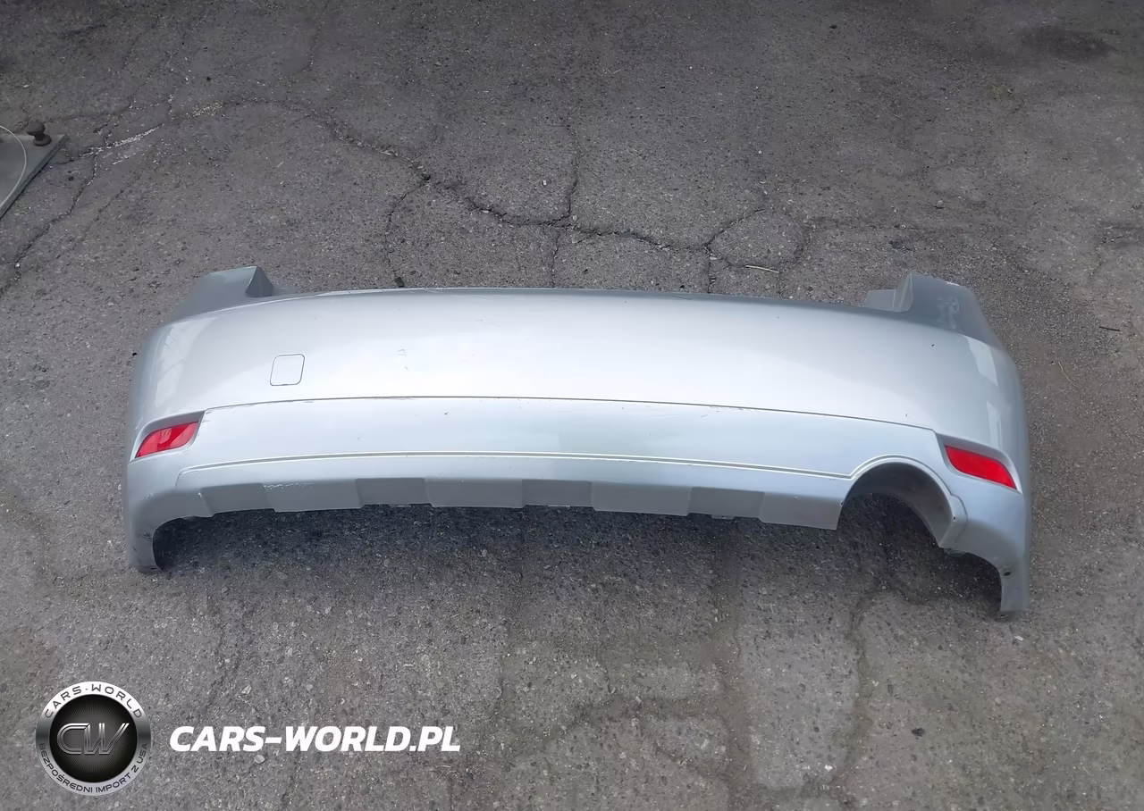 2011 Subaru Impreza Outback Sport VIN:JF1GH6D63BH821886 - 11