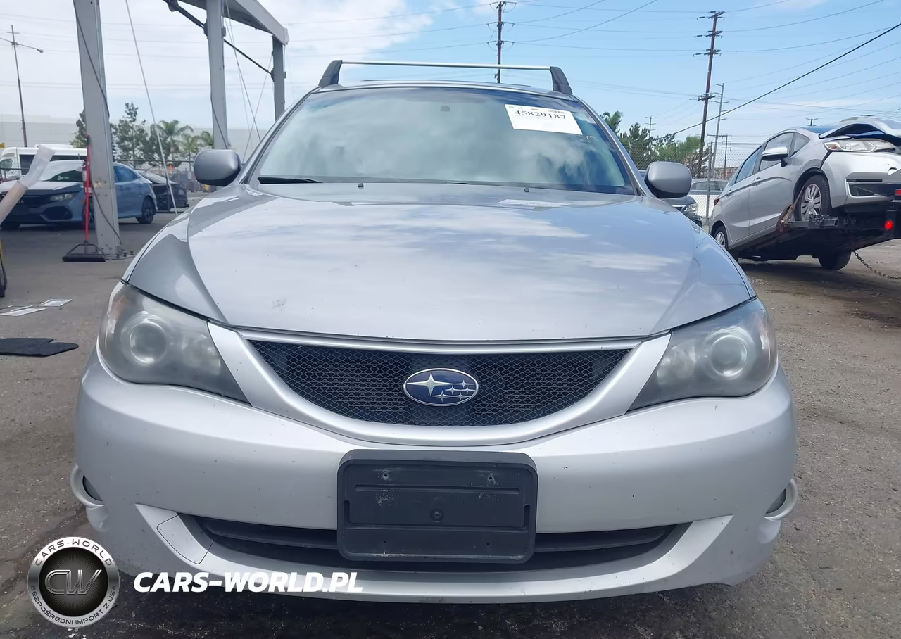 2011 Subaru Impreza Outback Sport VIN:JF1GH6D63BH821886 - 12