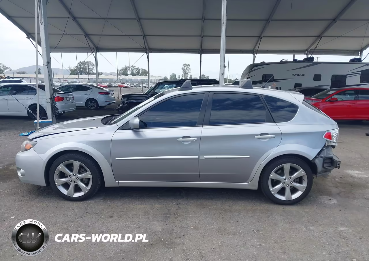 2011 Subaru Impreza Outback Sport VIN:JF1GH6D63BH821886 - 14