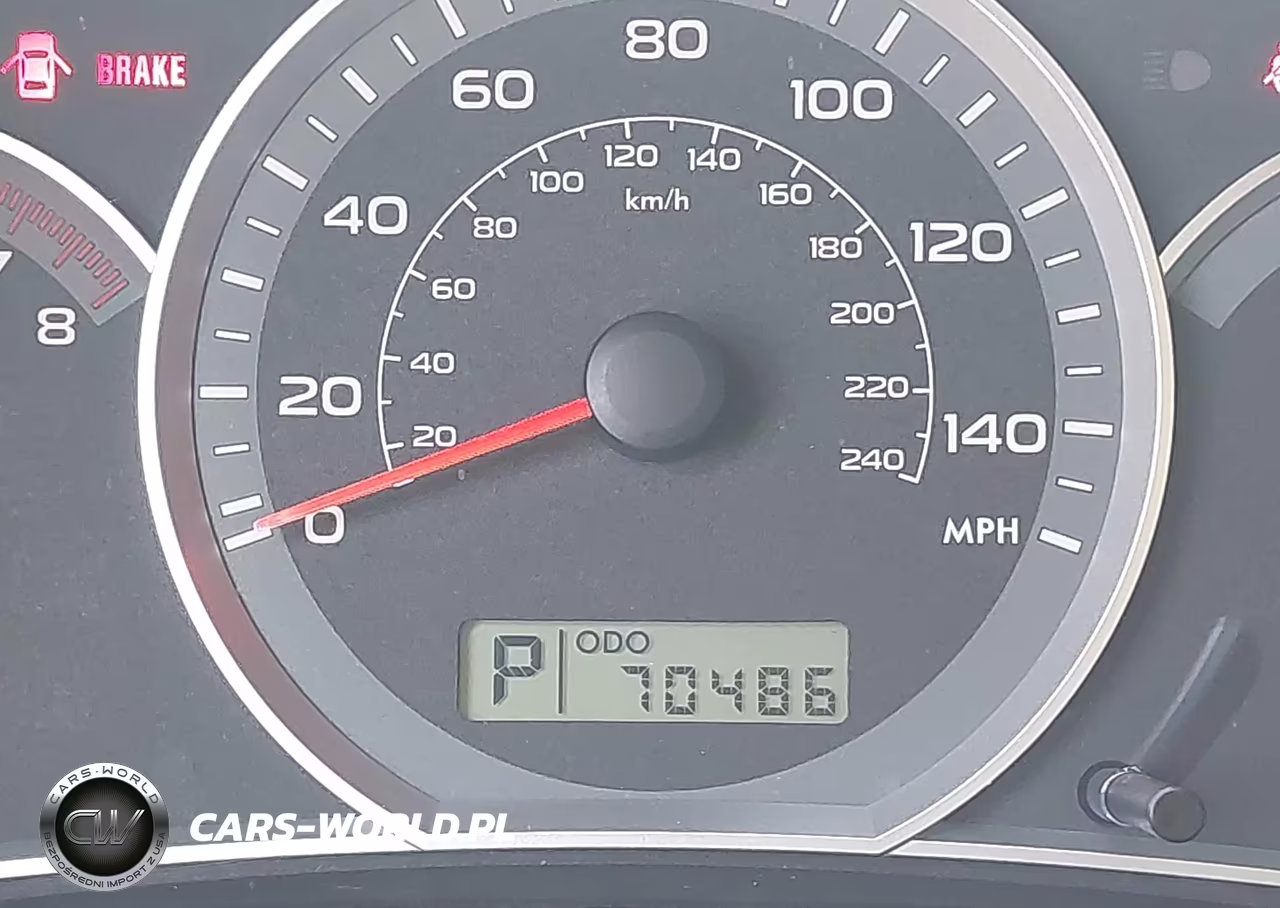 2011 Subaru Impreza Outback Sport VIN:JF1GH6D63BH821886 - 15
