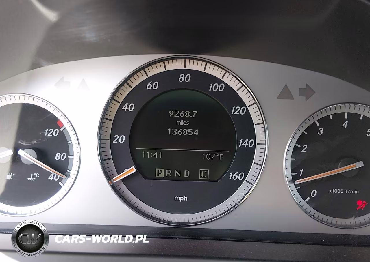 2008 Mercedes-Benz C 300 Luxury-Sport VIN:WDDGF54X28F079820 - 7