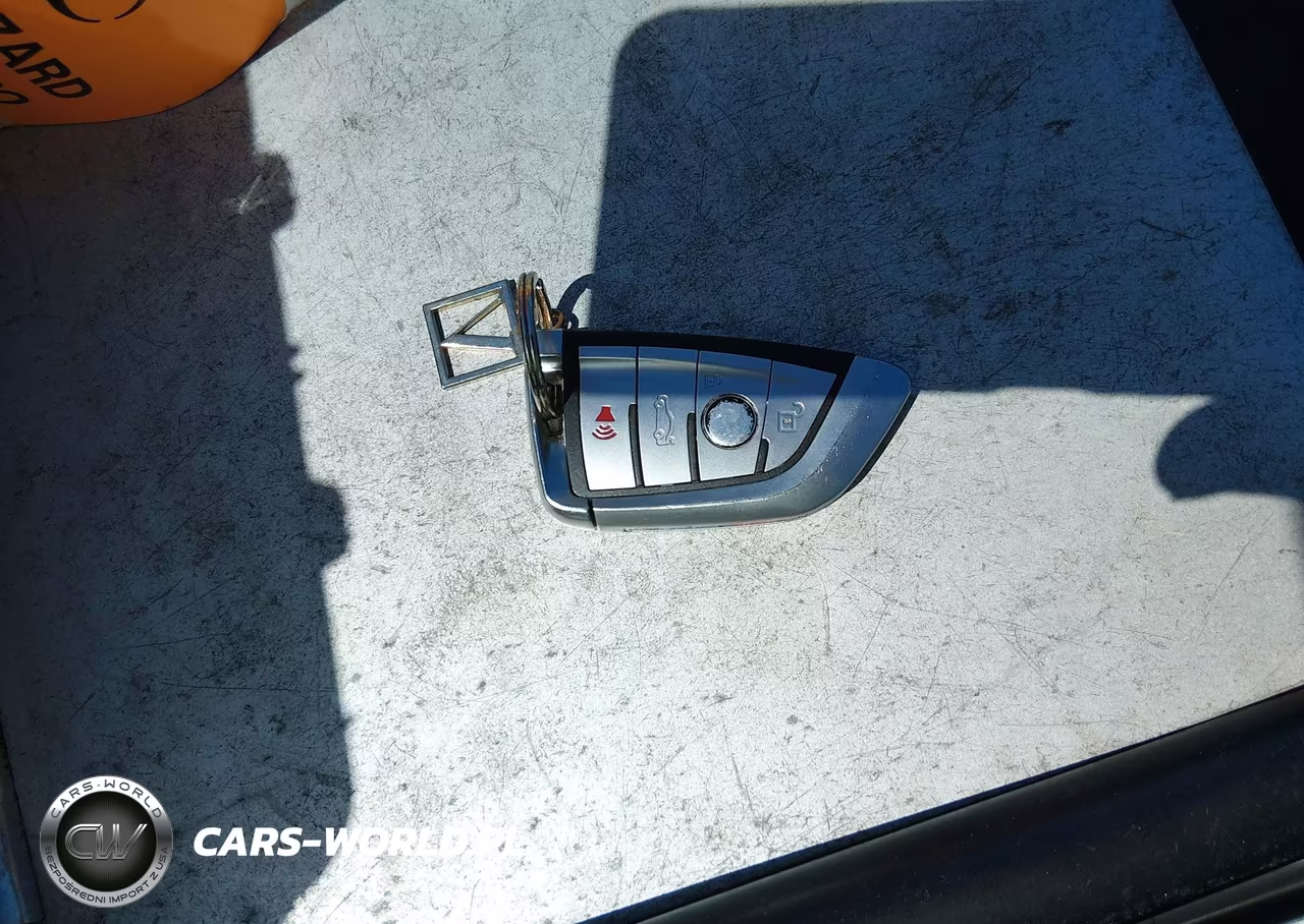 2015 BMW 328I xDrive VIN:WBA3B5C57FF963394 - 11