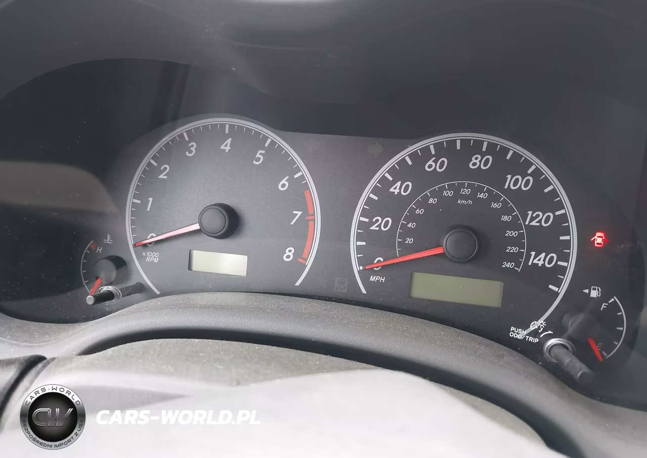 2010 Toyota Corolla Le VIN:2T1BU4EE5AC238524 - 7