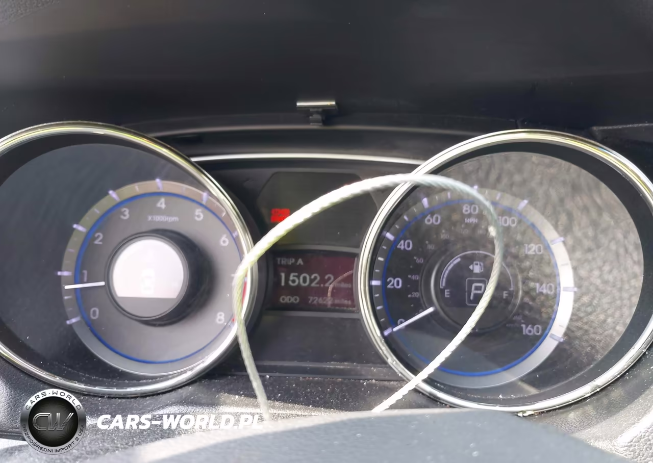 2012 Hyundai Sonata Limited VIN:5NPEC4AC4CH421952 - 7