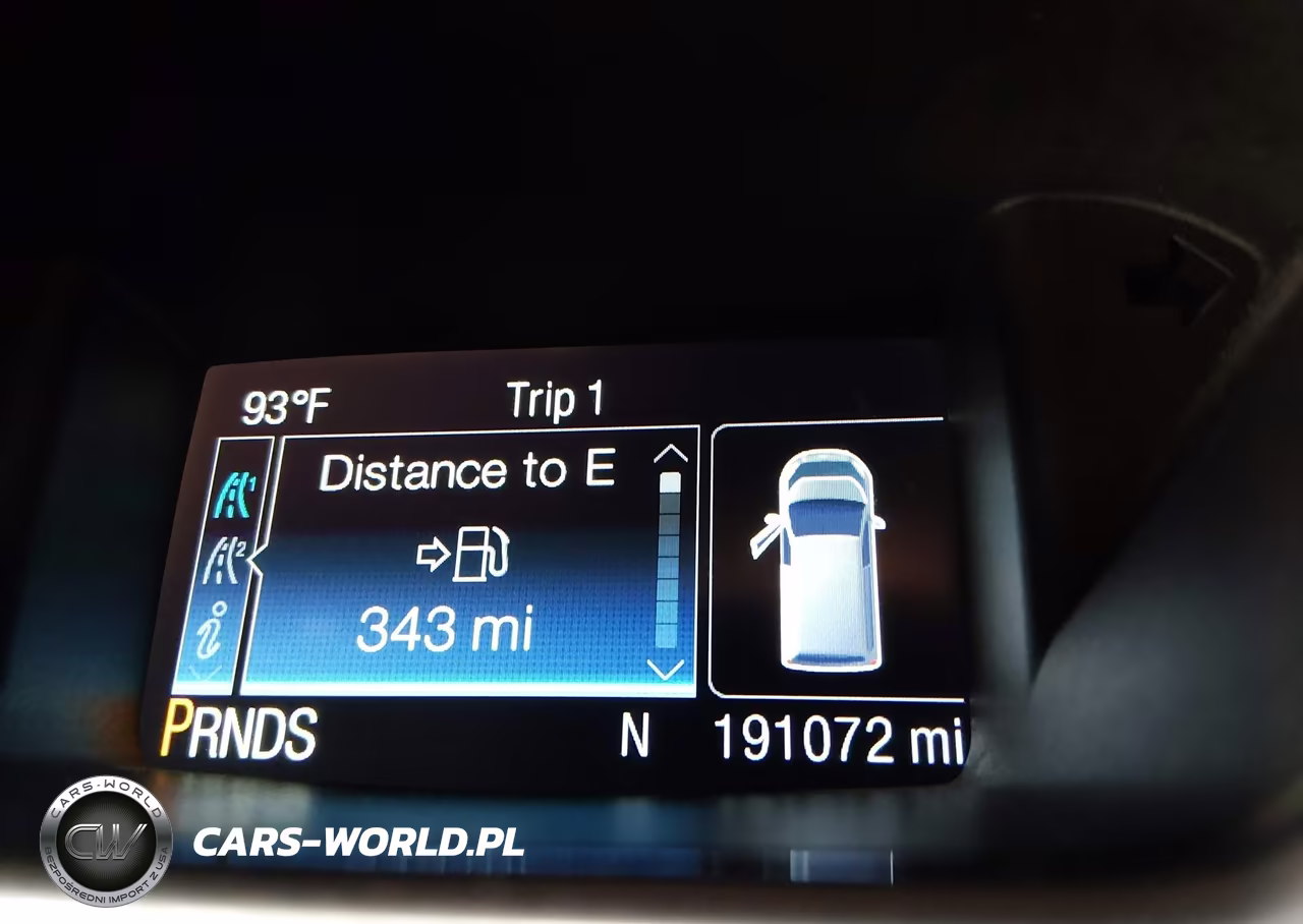 2018 Ford Transit Connect Xlt VIN:NM0LS7F7XJ1347509 - 15