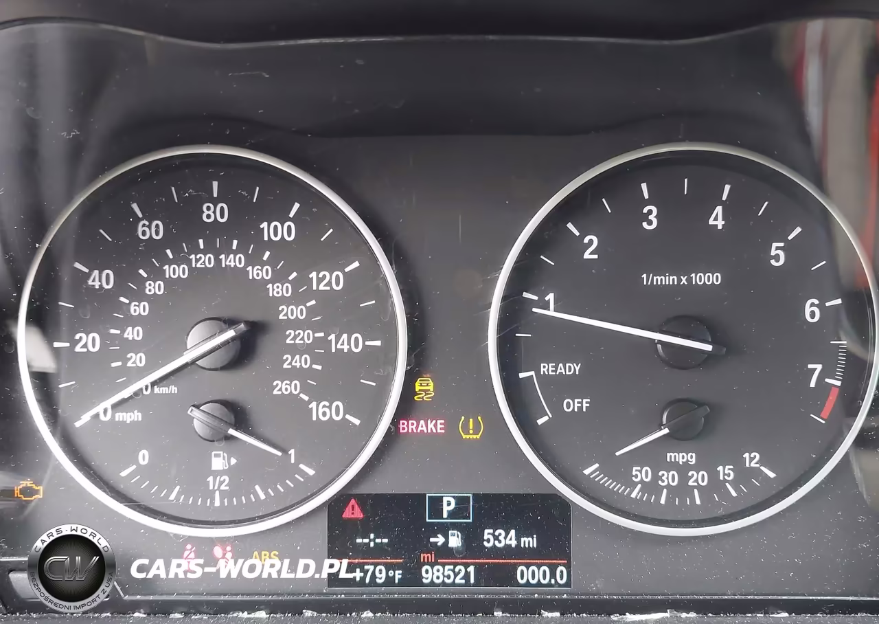 2018 BMW X1 xDrive28I VIN:WBXHT3C31J5K25147 - 7