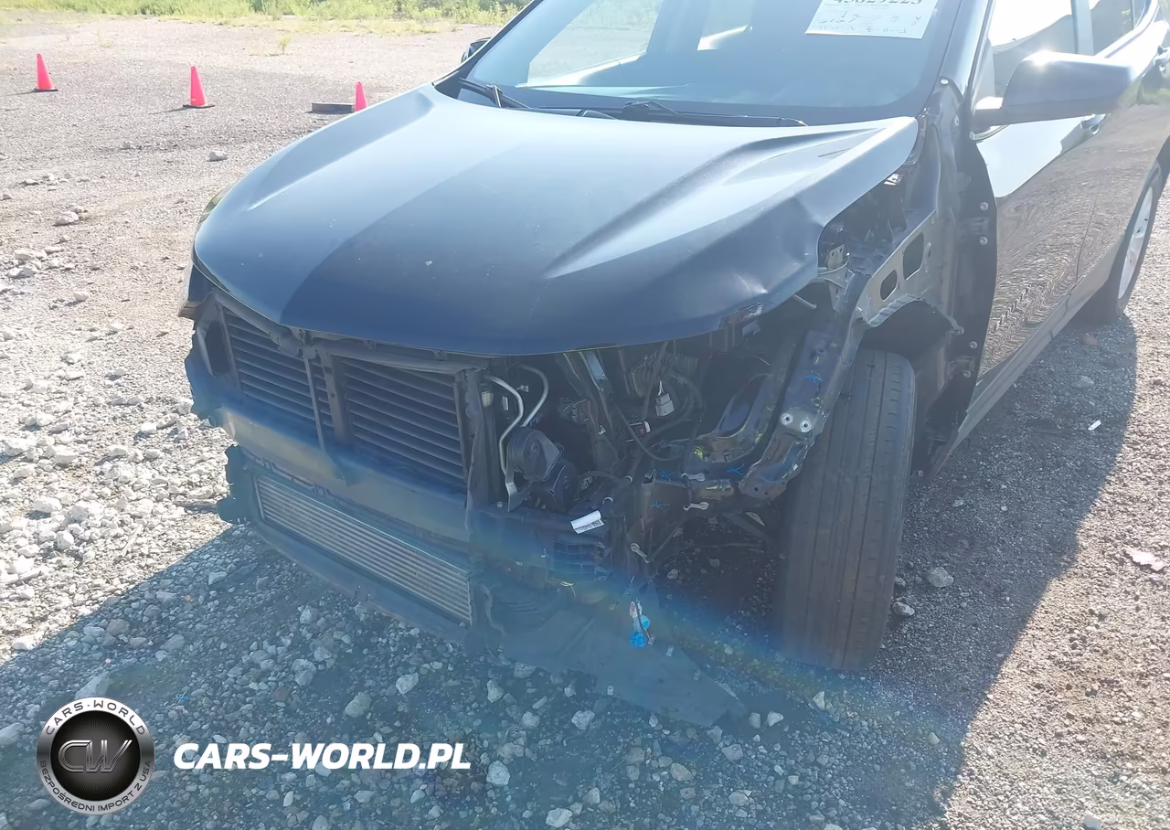 2021 Chevrolet Equinox Awd Lt VIN:2GNAXUEV5M6101292 - 6