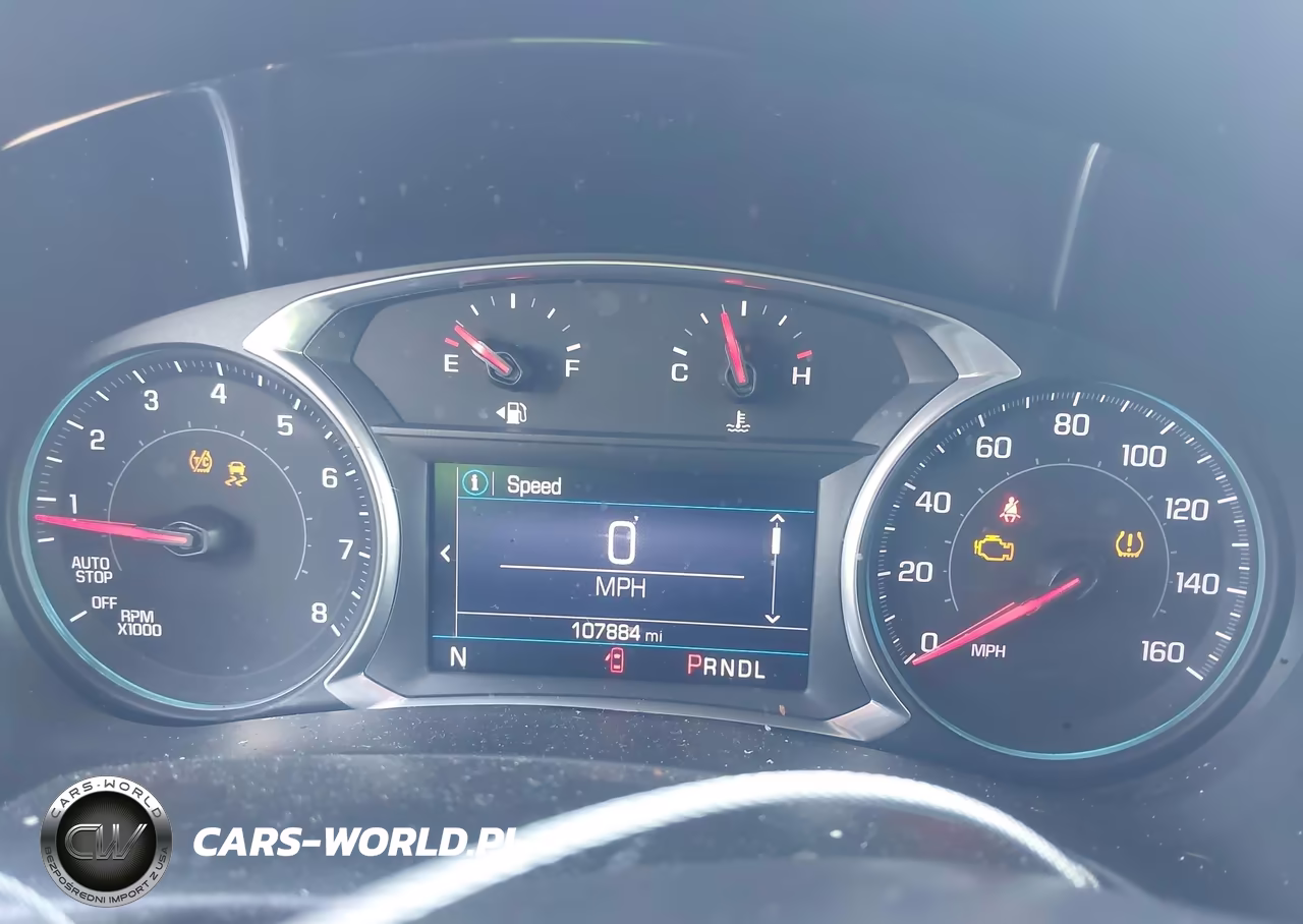 2021 Chevrolet Equinox Awd Lt VIN:2GNAXUEV5M6101292 - 7