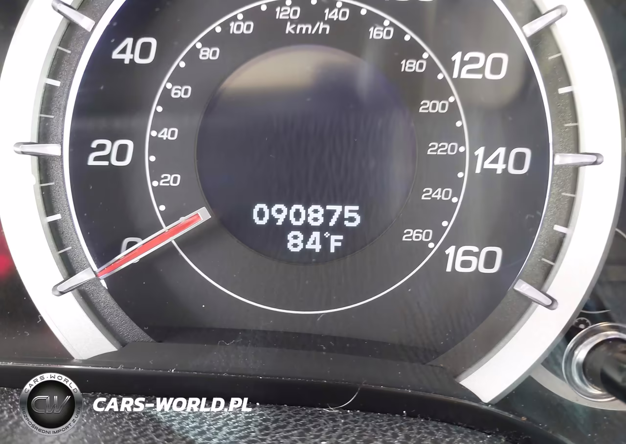2012 Acura Tsx 2.4 VIN:JH4CU2F46CC007897 - 16