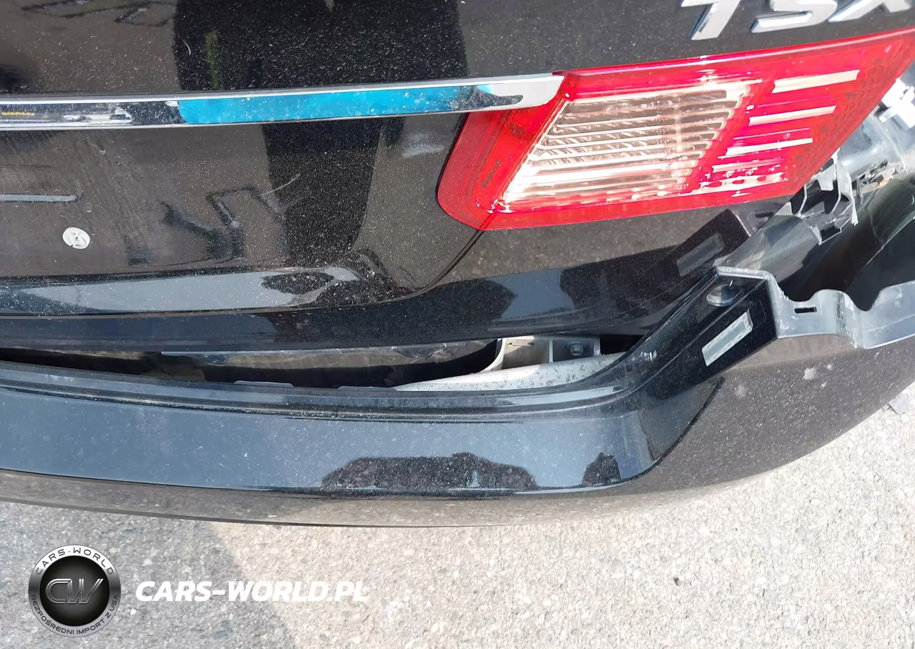2012 Acura Tsx 2.4 VIN:JH4CU2F46CC007897 - 21