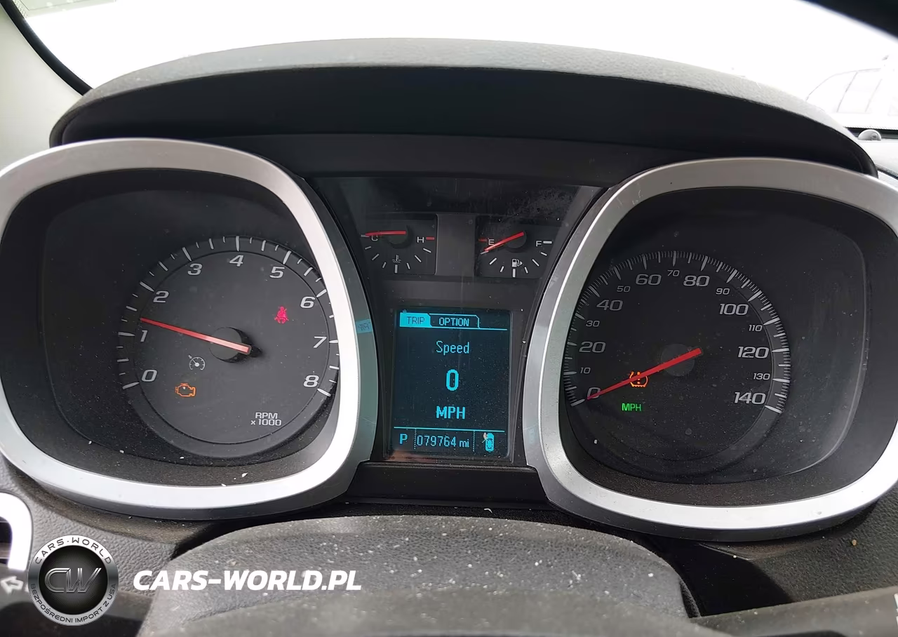2016 Chevrolet Equinox Lt VIN:2GNALCEK5G6304327 - 7