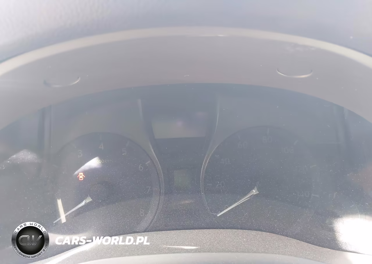 2010 Lexus Rx 350 VIN:2T2ZK1BA2AC031069 - 7