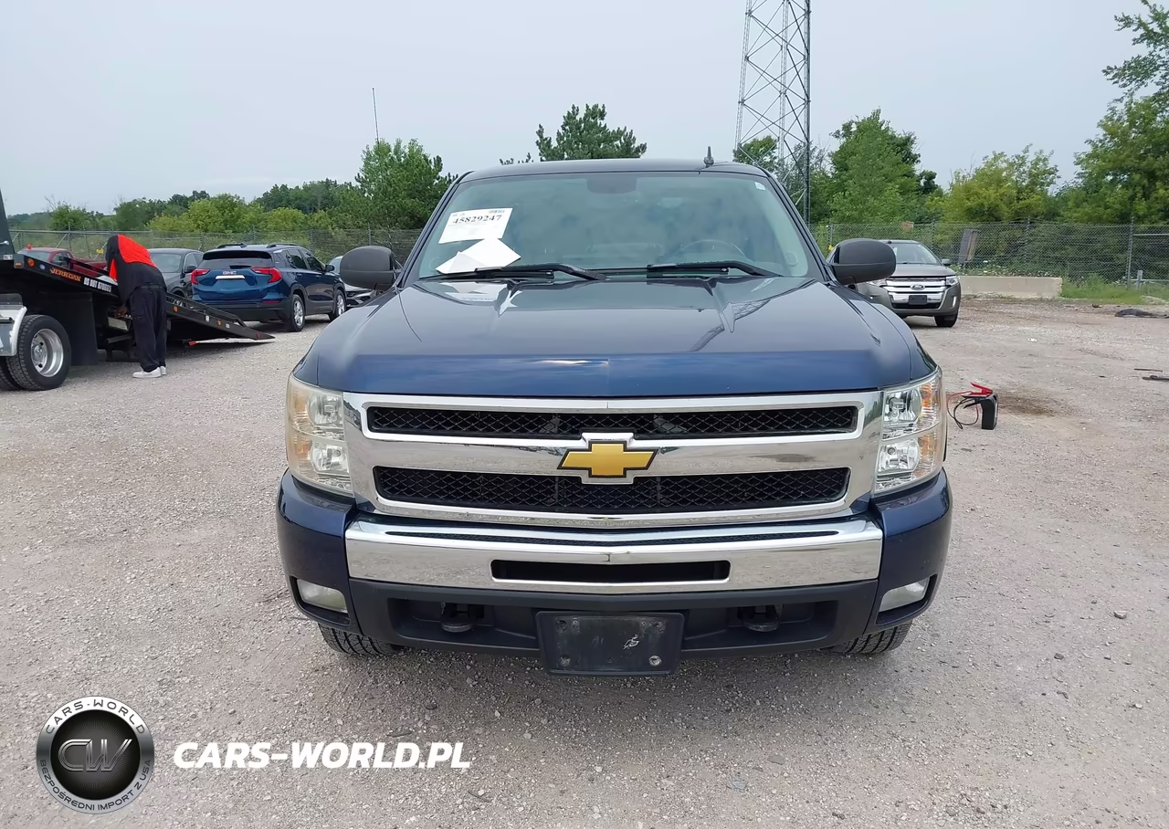 2009 Chevrolet Silverado 1500 Lt VIN:1GCEK29009Z279960 - 12