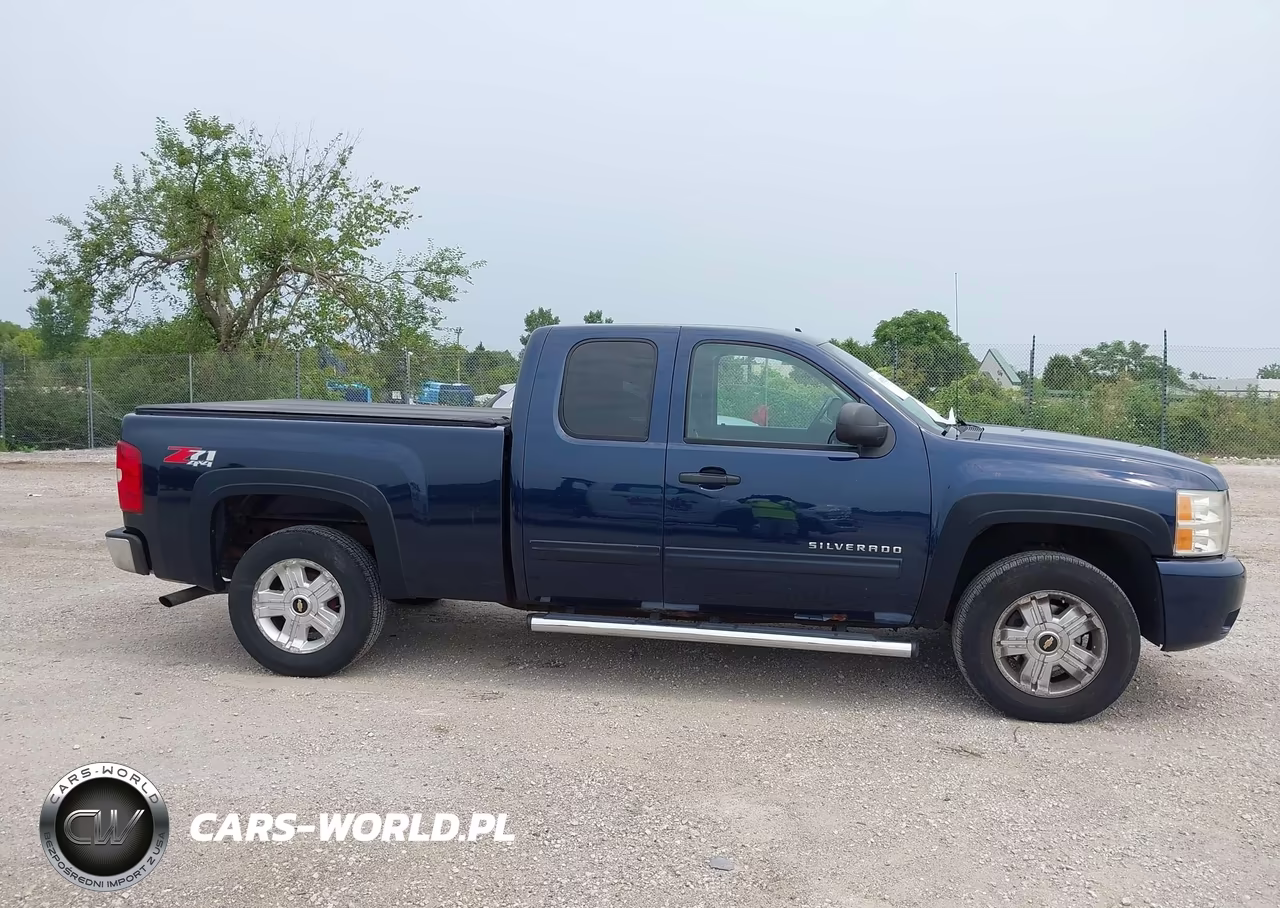 2009 Chevrolet Silverado 1500 Lt VIN:1GCEK29009Z279960 - 13