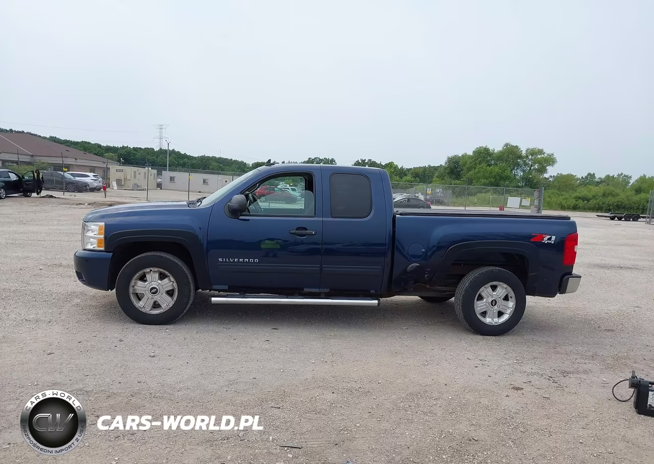 2009 Chevrolet Silverado 1500 Lt VIN:1GCEK29009Z279960 - 14