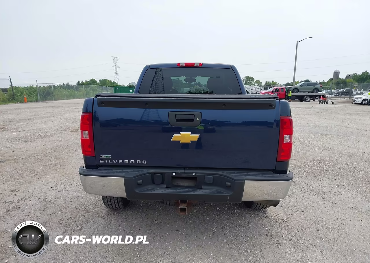 2009 Chevrolet Silverado 1500 Lt VIN:1GCEK29009Z279960 - 16