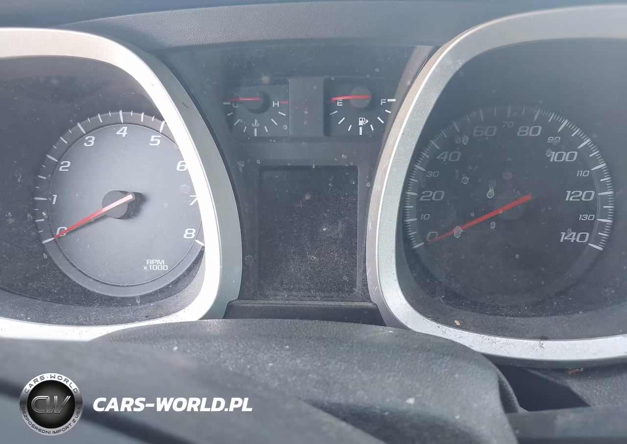 2012 Chevrolet Equinox Lt W-2Lt VIN:2GNFLNE56C6154282 - 7