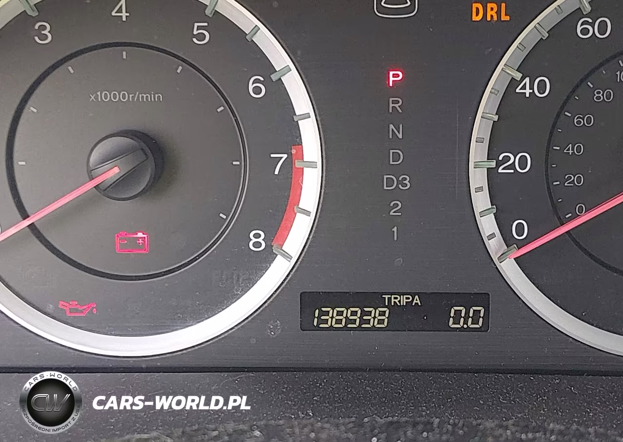 2012 Honda Accord 2.4 Se VIN:1HGCP2F68CA241143 - 15