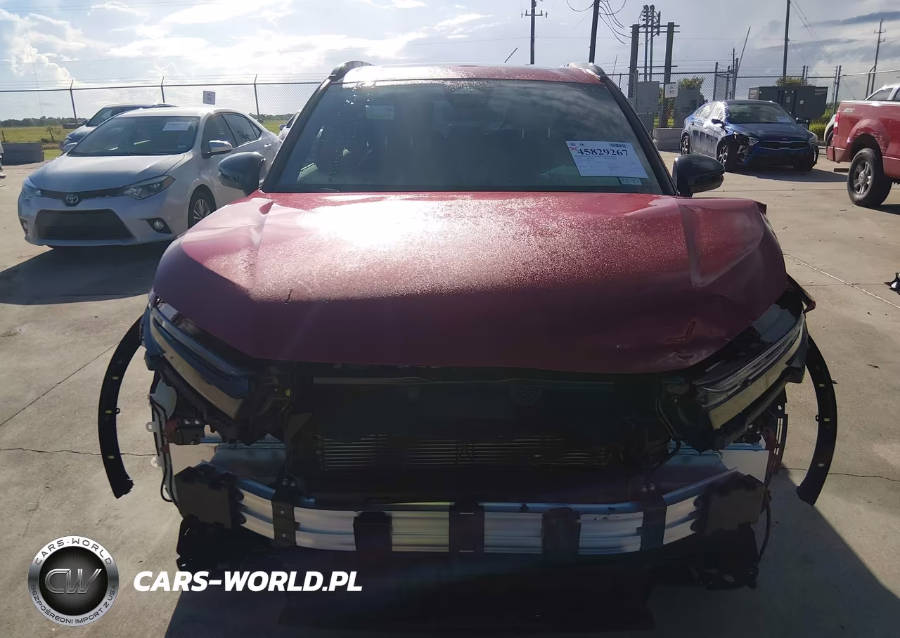 2026 Honda Cr-V Hybrid 2Wd Sport-L VIN:7FARS5H85TE012471 - 12
