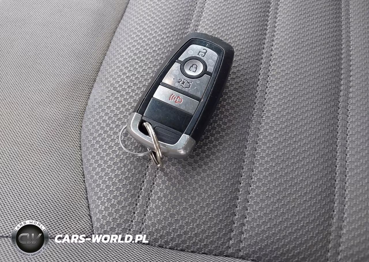 2018 Ford Fusion Se VIN:3FA6P0HD3JR164752 - 11