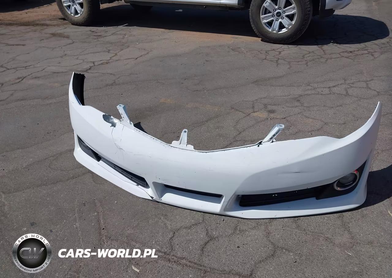 2012 Toyota Camry Se VIN:4T1BF1FK0CU549809 - 12