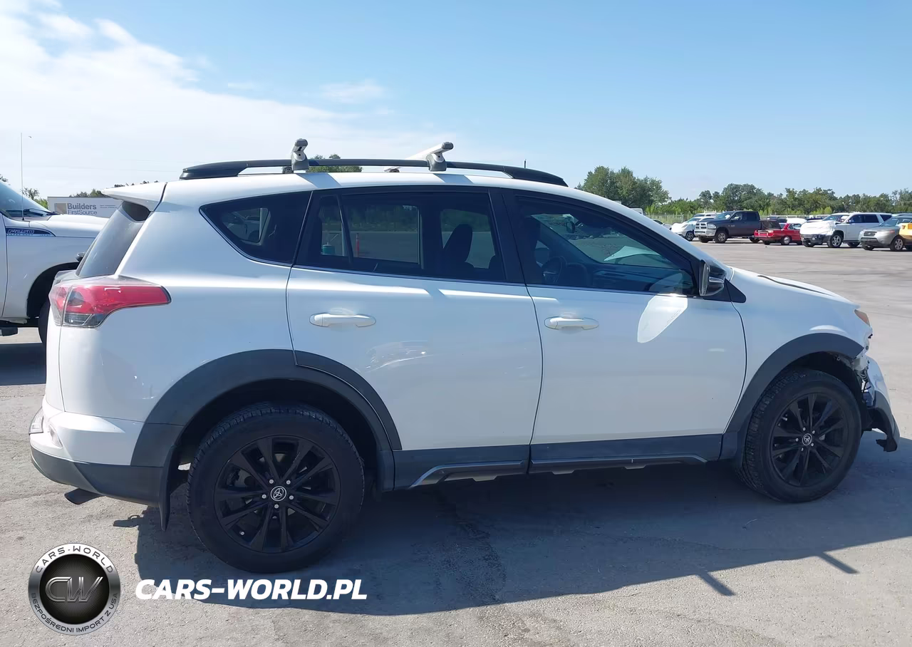 2018 Toyota Rav4 Adventure VIN:2T3RFREV8JW745008 - 14