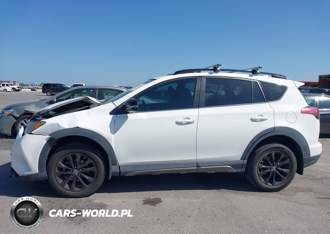 2018 Toyota Rav4 Adventure VIN:2T3RFREV8JW745008 - 15