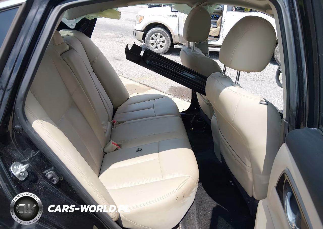 2015 Nissan Altima 2.5 Sl VIN:1N4AL3AP4FN880999 - 8