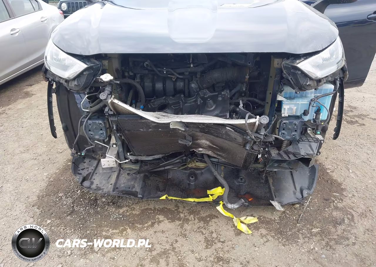 2020 Toyota Highlander Hybrid Xle VIN:5TDHBRCH2LS501430 - 6