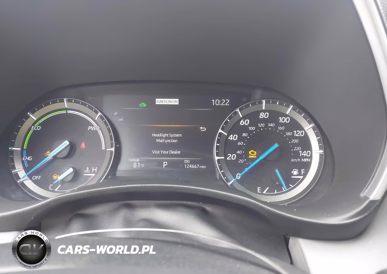 2020 Toyota Highlander Hybrid Xle VIN:5TDHBRCH2LS501430 - 7