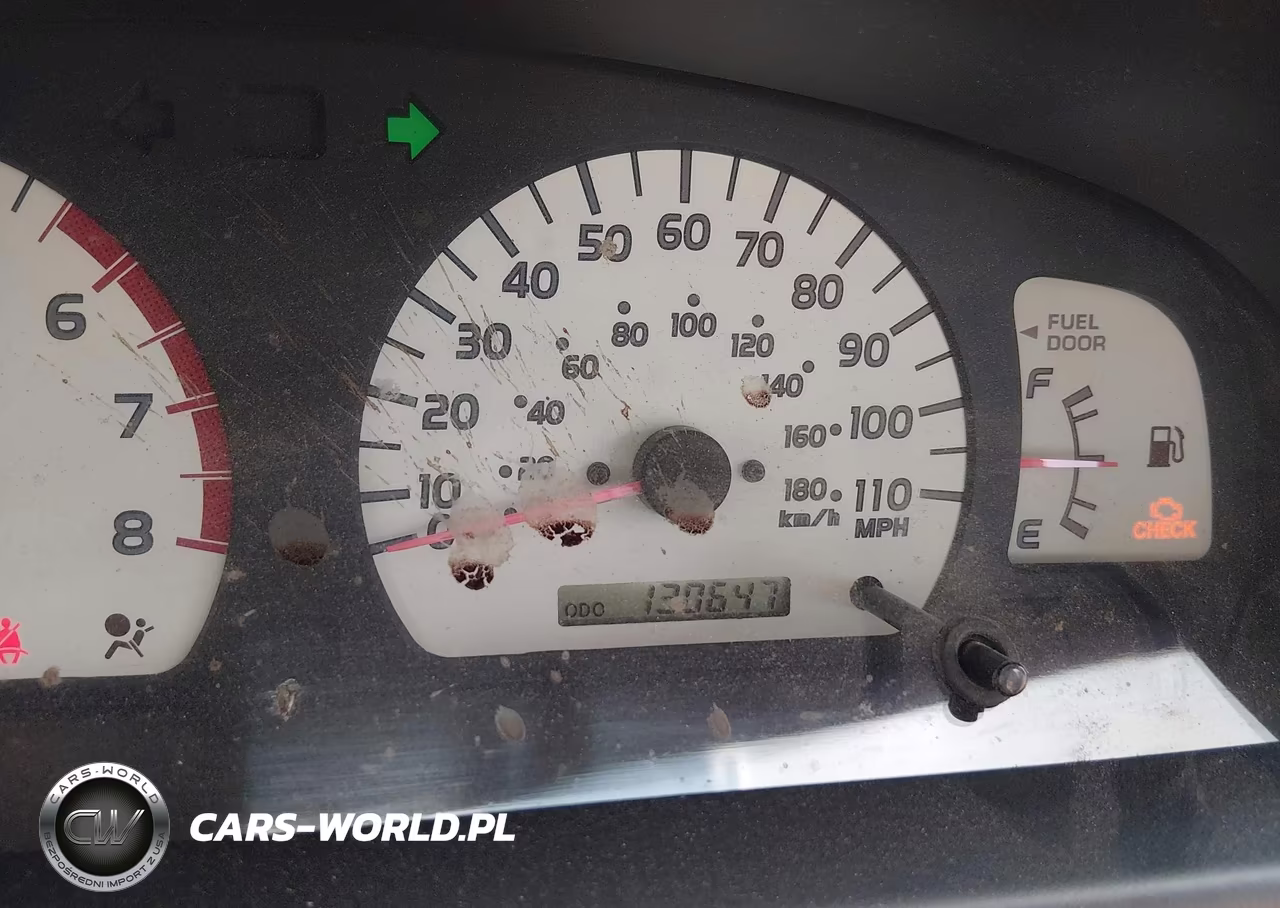 2004 Toyota Tacoma Prerunner V6 VIN:5TEGN92N94Z328911 - 15