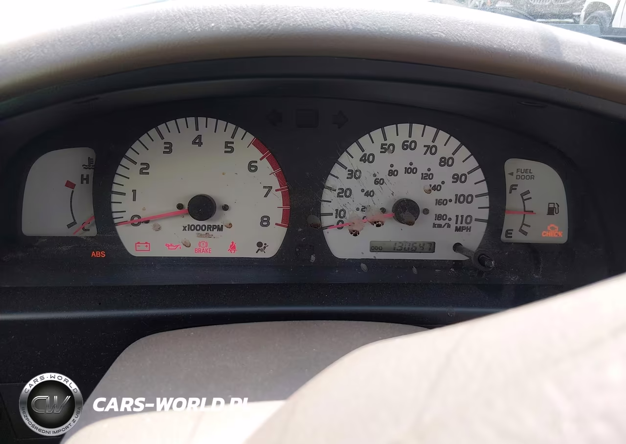 2004 Toyota Tacoma Prerunner V6 VIN:5TEGN92N94Z328911 - 7