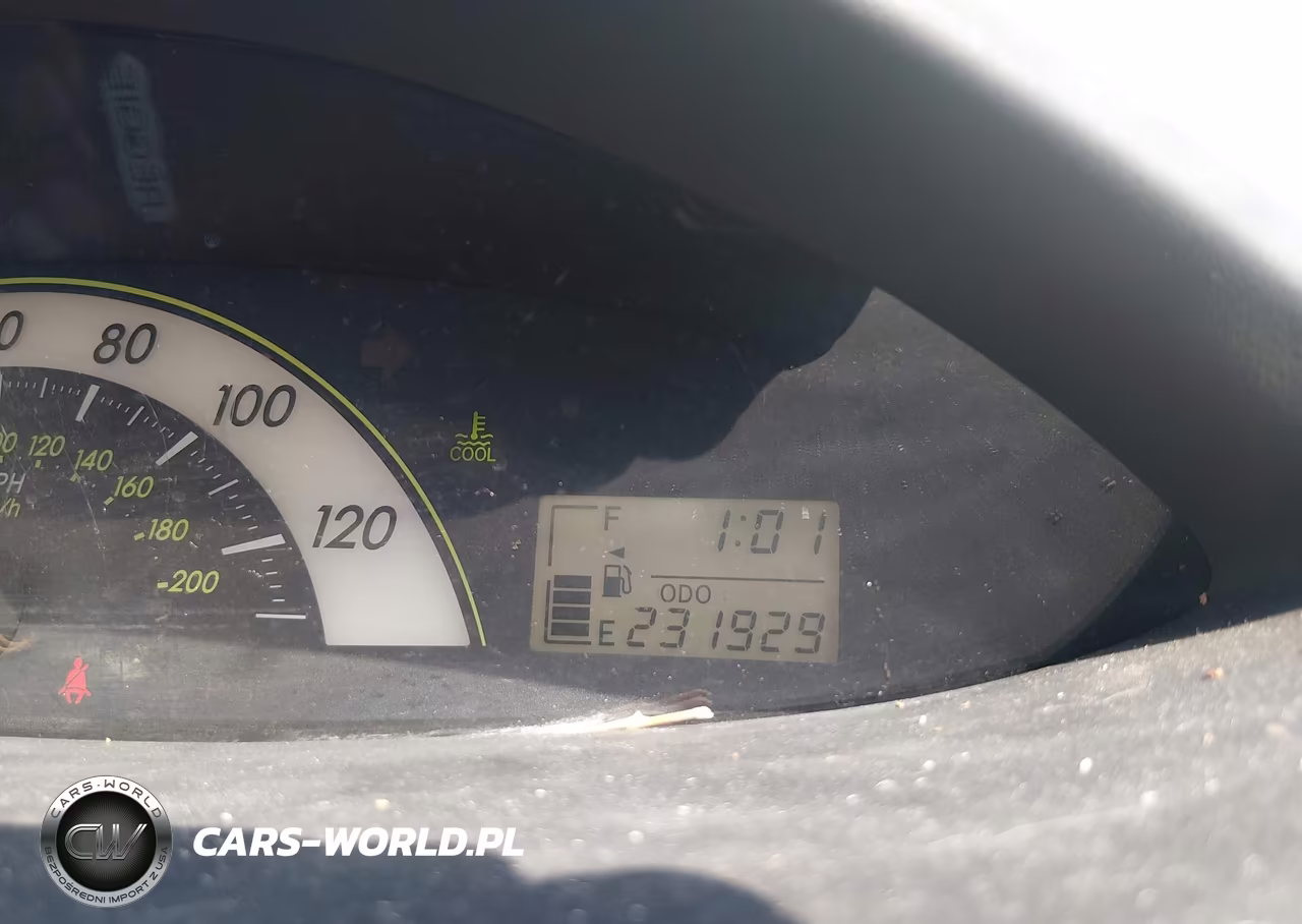 2007 Toyota Yaris VIN:JTDBT923871050547 - 7