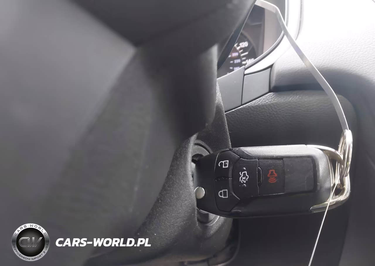 2014 Ford Fusion S VIN:3FA6P0G70ER293727 - 11