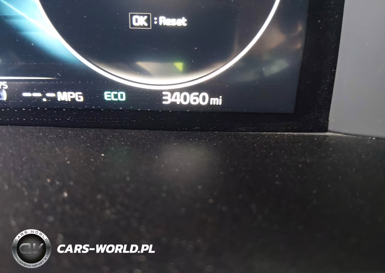 2023 Kia Sorento Hybrid Sx Prestige VIN:KNDRMDLG3P5139242 - 7