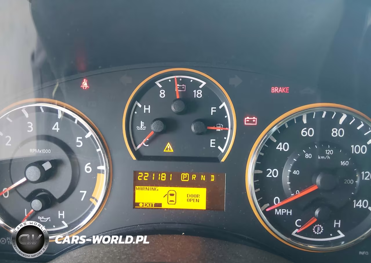2012 Nissan Titan Sl VIN:1N6BA0ED5CN317102 - 7