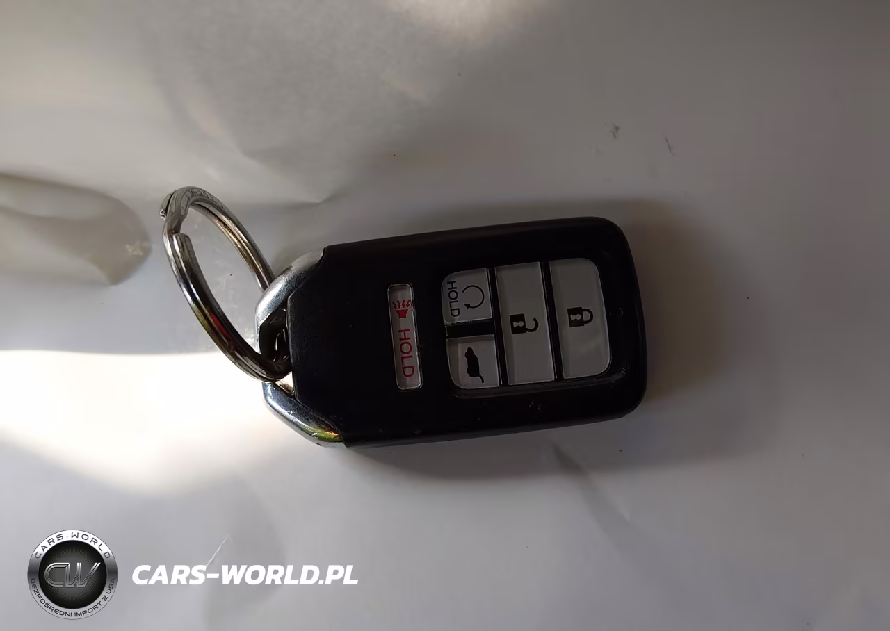 2019 Honda Cr-V Ex VIN:5J6RW2H58KL006898 - 11