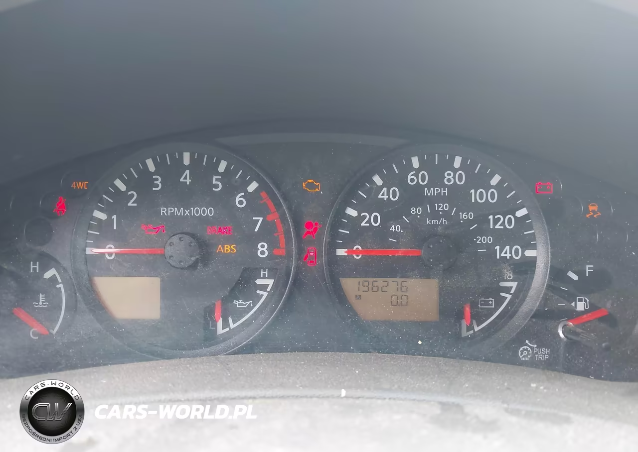 2017 Nissan Frontier Sv VIN:1N6AD0EV2HN754980 - 7