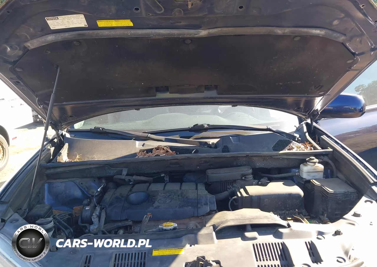 2012 Toyota Highlander VIN:5TDZA3EH8CS025184 - 10
