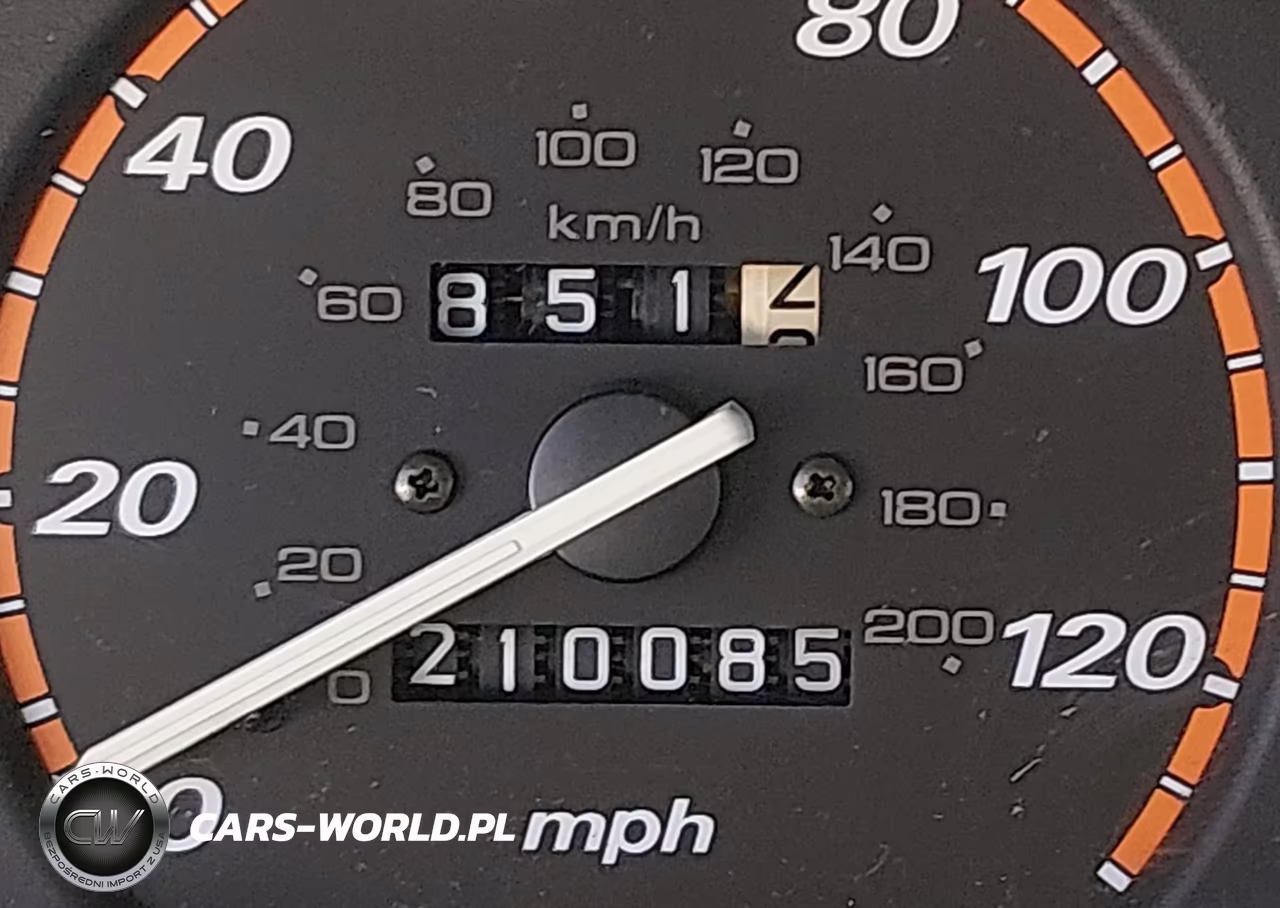 2000 Honda Cr-V Special Edition VIN:JHLRD1870YC041681 - 15