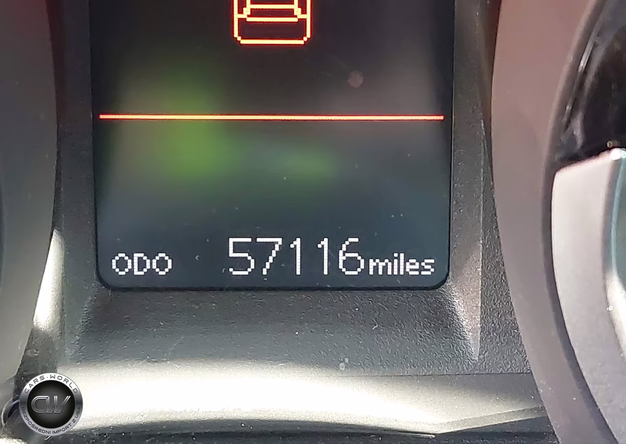2014 Toyota Corolla S Premium VIN:5YFBURHEXEP051701 - 7