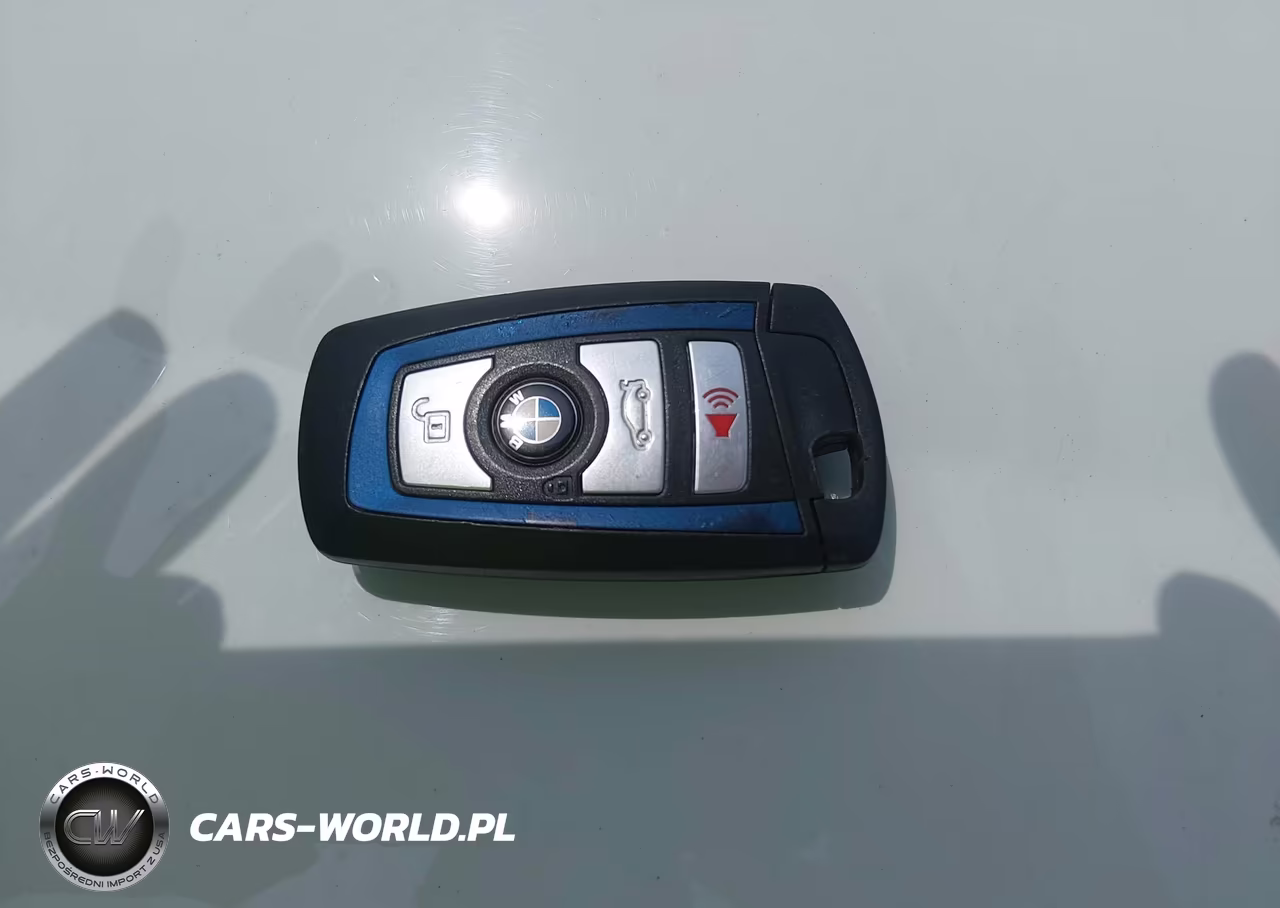 2016 BMW X3 xDrive28I VIN:5UXWX9C54G0D79033 - 11