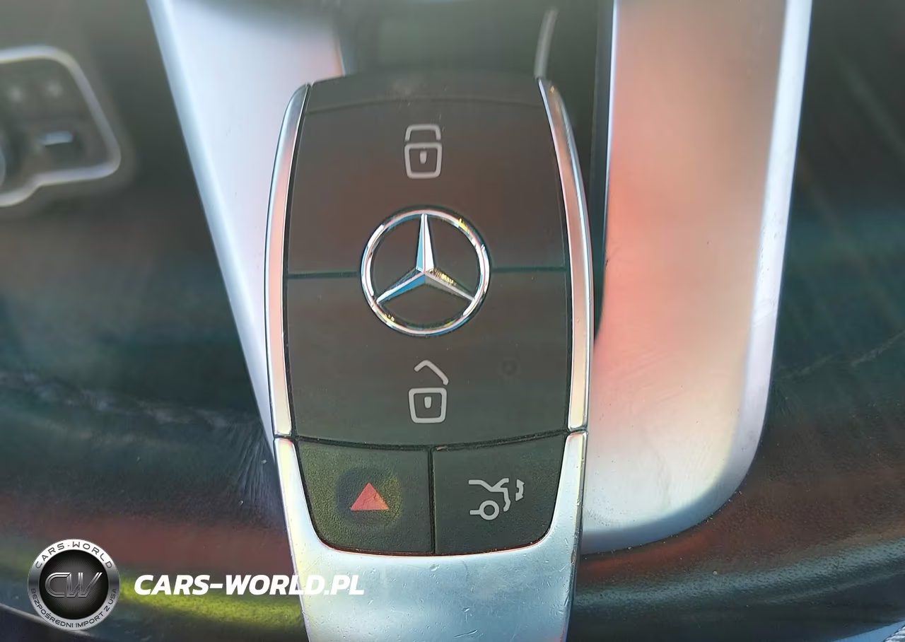 2020 Mercedes-Benz Glb 250 VIN:W1N4M4GB2LW034844 - 11