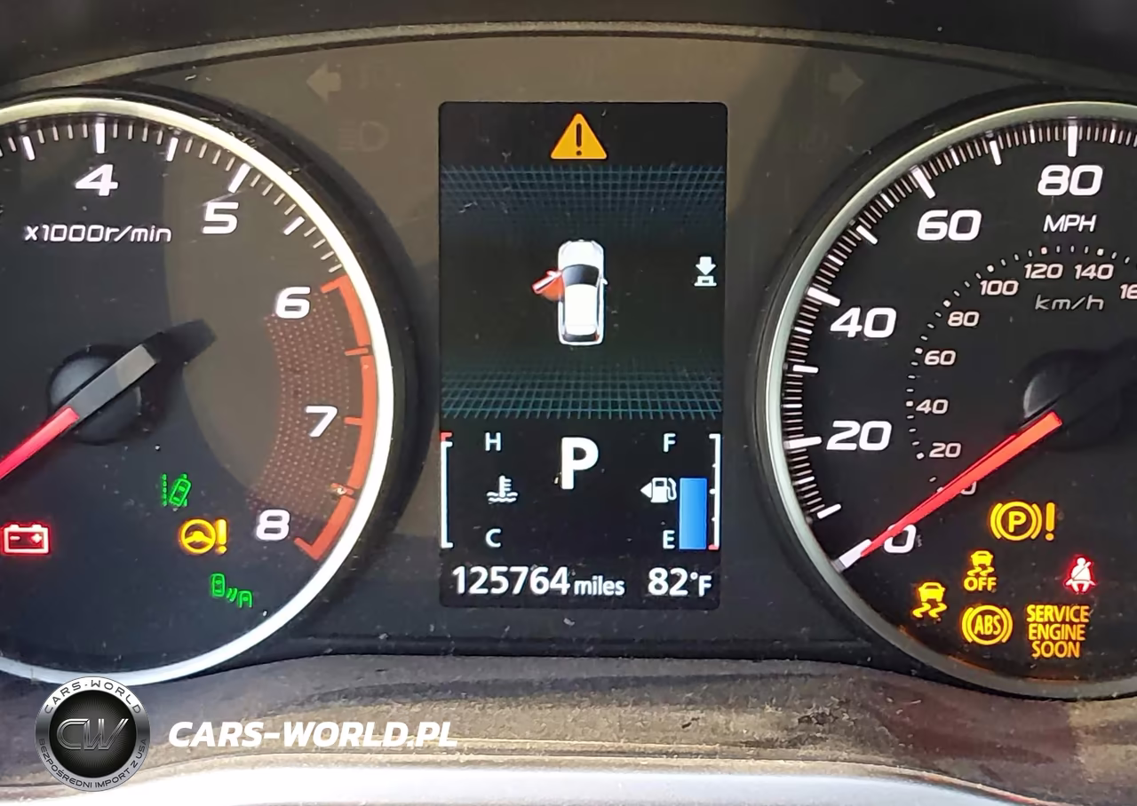2022 Mitsubishi Eclipse Cross Se S-Awc-Se Special Edition S-Awc-Sel S-Awc-Sel Special Edition S-Awc VIN:JA4ATWAAXNZ017665 - 7