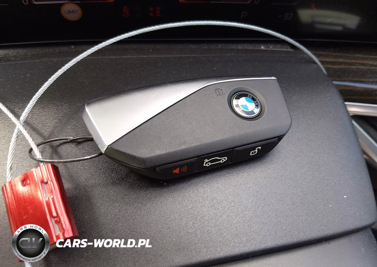 2024 BMW X5 Sdrive40I VIN:5UX13EU07R9S54346 - 11